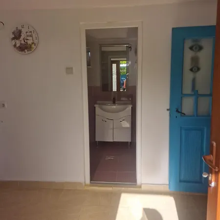Prázdninový dům Jurilovca